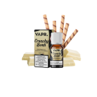 VAPR - CRUNCHY BOMB - AROMA CONCENTRATO 10ML