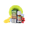 VAPR - THE ISLAND - AROMA CONCENTRATO 10ML