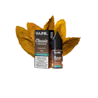 VAPR - LIQUIDO 10ML CLASSIC TOBACCO