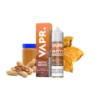VAPR - NUTTY BACCO 60ML