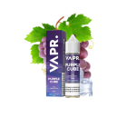 VAPR - PURPLE CUBE 60ML
