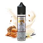 RIPE VAPES - VCT CARAMEL 60ML