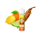 AROMA SVAPO - VINTAGE TOBACCO CITRUS BURST 60ML