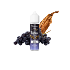 AROMA SVAPO - VINTAGE TOBACCO DARK GRAPE 60ML