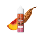 AROMA SVAPO - VINTAGE TOBACCO PEACH PARADISE 60ML