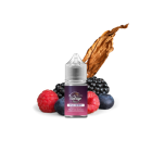 AROMA SVAPO - VINTAGE TOBACCO WILD BERRY - MINI SHOT 10+20