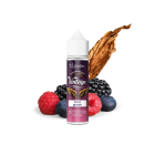 AROMA SVAPO - VINTAGE TOBACCO WILD BERRY 60ML