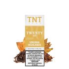 TNT VAPE - LIQUIDO TWENTY VIRGINIA HIGHLANDS 10ML