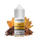 TNT VAPE - TWENTY MIX VIRGINIA HIGHLANDS - MINI SHOT 10+10