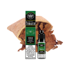 DINNER LADY - LIQUIDO 10ML VIRGINIA TOBACCO 20MG DI NICOTINA