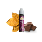THE VAPING GENTLEMAN CLUB - LINEA UNPLUGGED VODOO CHILD - AROMA SHOT SERIES 20ML