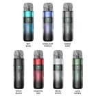 VOOPOO - KIT ARGUS E40 1800MAH