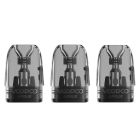 VOOPOO - CARTUCCIA POD ARGUS DA 0,4OHM - 3 PEZZI