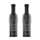 VOOPOO - CARTUCCIA PER DORIC GALAXY 1,2OHM - 2 PEZZI