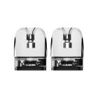 VOOPOO - CARTUCCIA ARGUS POD SENZA COIL DA 2ML - 2 PEZZI