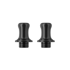 VOOPOO - DRIP TIP PNP X 510 MTL - 2 PEZZI