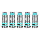 VOOPOO - COIL ITO M0/M1/M2/M3 DA 1,2OHM - 5 PEZZI