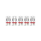 VOOPOO - COIL PNP VM1 DA 0,3OHM - 5 PEZZI