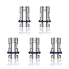 VOOPOO - COIL PNP TW15/TW20/TW30 0,30OHM - 5 PEZZI