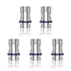 VOOPOO - COIL PNP TW15/TW20/TW30 0,20OHM - 5 PEZZI