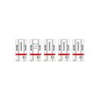 VOOPOO - COIL PNP VM3 DA 0,45OHM - 5 PEZZI