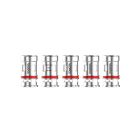 VOOPOO - COIL PNP VM4 DA 0,6OHM - 5 PEZZI
