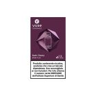 VUSE - 2 PEZZI POD PRECARICATA DARK CHERRY 12MG NICOTINA