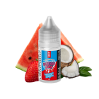 RELOAD VAPE - VAPOR BAR WATERMELON COCONUT STRAWBERRY - MINI SHOT 10+10 
