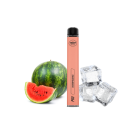 DINNER LADY - VAPE PEN PRO USA E GETTA 600 - WATERMELON ICE 20MG 