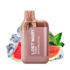 LOST MARY - USA E GETTA TP800 - WATERMELON ICE 20MG DI NICOTINA