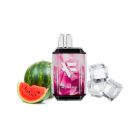 DINNER LADY - FUYL USA E GETTA 600 - WATERMELON ICE 20MG 