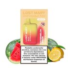LOST MARY - USA E GETTA BM600 - WATERMELON LEMON 20MG DI NICOTINA
