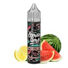 ELIQUID FRANCE - LEMON TIME WATERMELON - SHOT SERIES 10ML IN 60