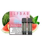 ELF BAR - POD PRECARICATA - 2PZ WATERMELON 20MG NICOTINA 