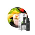 LIKBAR - 1 PZ POD PRECARICATA 1000 TIRI - 10MG DI NICOTINA UNICORN SHAKE