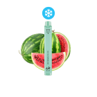 LIKBAR - USA E GETTA 600 - WATERMELON ICE 20MG DI NICOTINA 