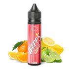 ELIQUID FRANCE - WEPPS - SHOT SERIES 10ML IN 60