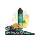 STEAM TRAIN - WHISTLE - AROMA SHOT SERIES 20ML