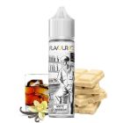 FLAVOURAGE - WHITE CARIBBEAN 60ML