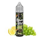 ELIQUID FRANCE - LEMON TIME WHITE GRAPE - SHOT SERIES 10ML IN 60