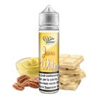 CYBER FLAVOUR - JAVA WHITE 60ML