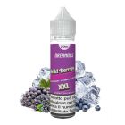 DREAMODS - WILD BERRIES XXL 60ML