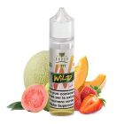 SUPER FLAVOR - WILD D77 60ML