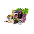 FLAVOURART - TENX UVA - MINI SHOT 10+20