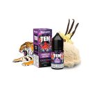 FLAVOURART - TENX VANILLA BOOM - MINI SHOT 10+20