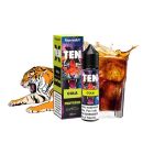 FLAVOURART - TENX COLA 60ML