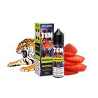 FLAVOURART - TENX FRAGOLA 60ML