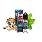 FLAVOURART - TENX MENTA BALSAMICA 60ML