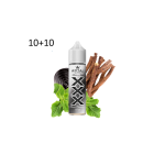 ROYAL BLEND - XXX - MINI SHOT 10+10
