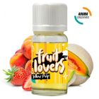 VAPORART - FRUIT LOVERS YELLOW PULP - AROMA CONCENTRATO 10ML